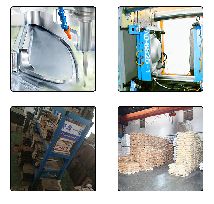 怎樣解決注塑件變色與發黃？